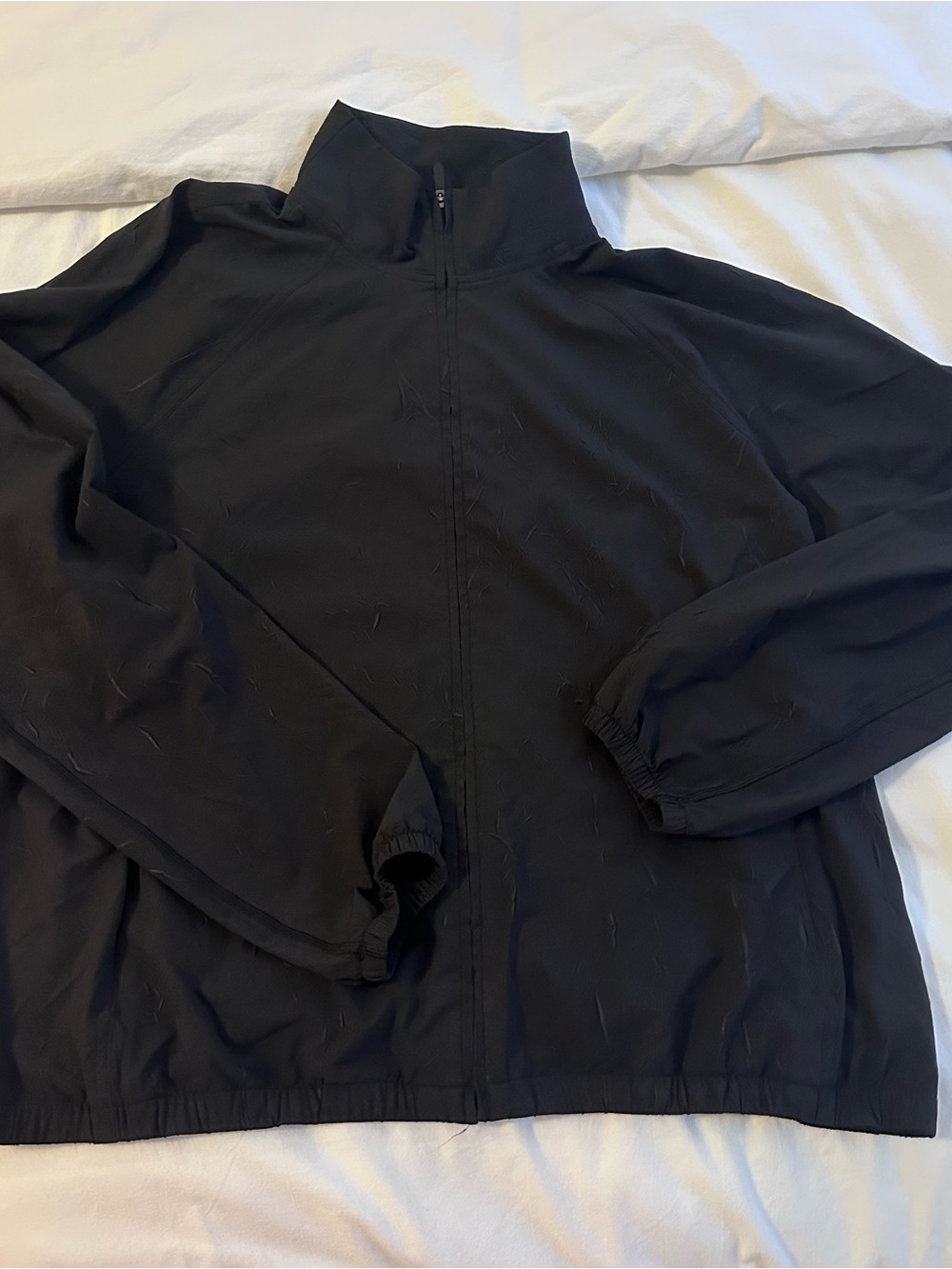 Lululemon Running Jacket